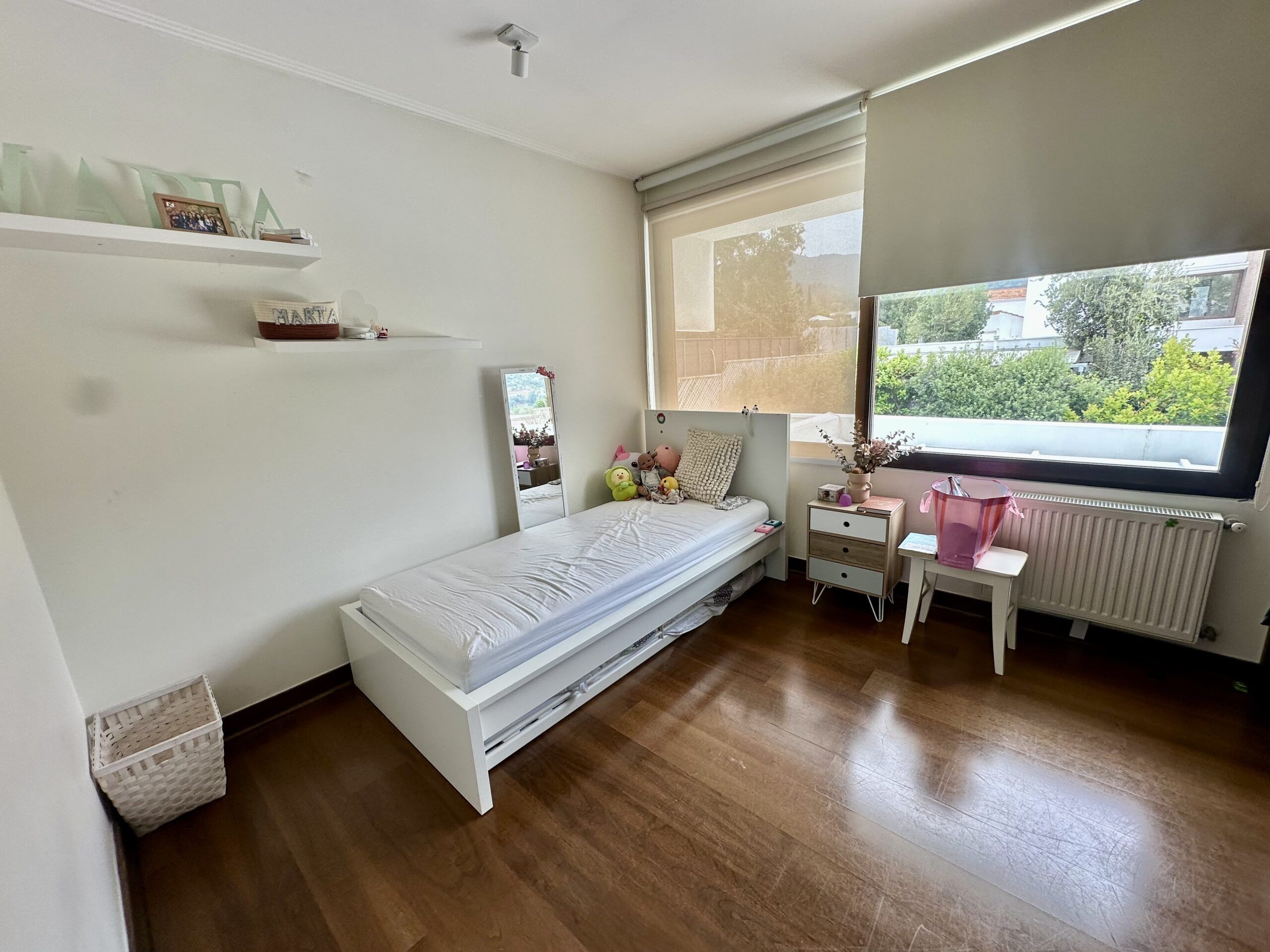 Casa en Venta En Condominio Sector Los Trapenses