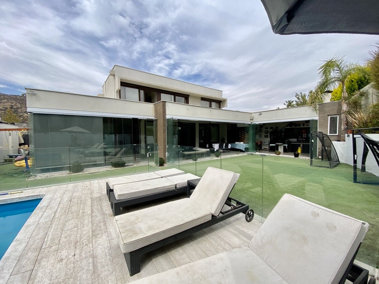 CASA MEDITERRÁNEA – LOS LITRES LA DEHESA