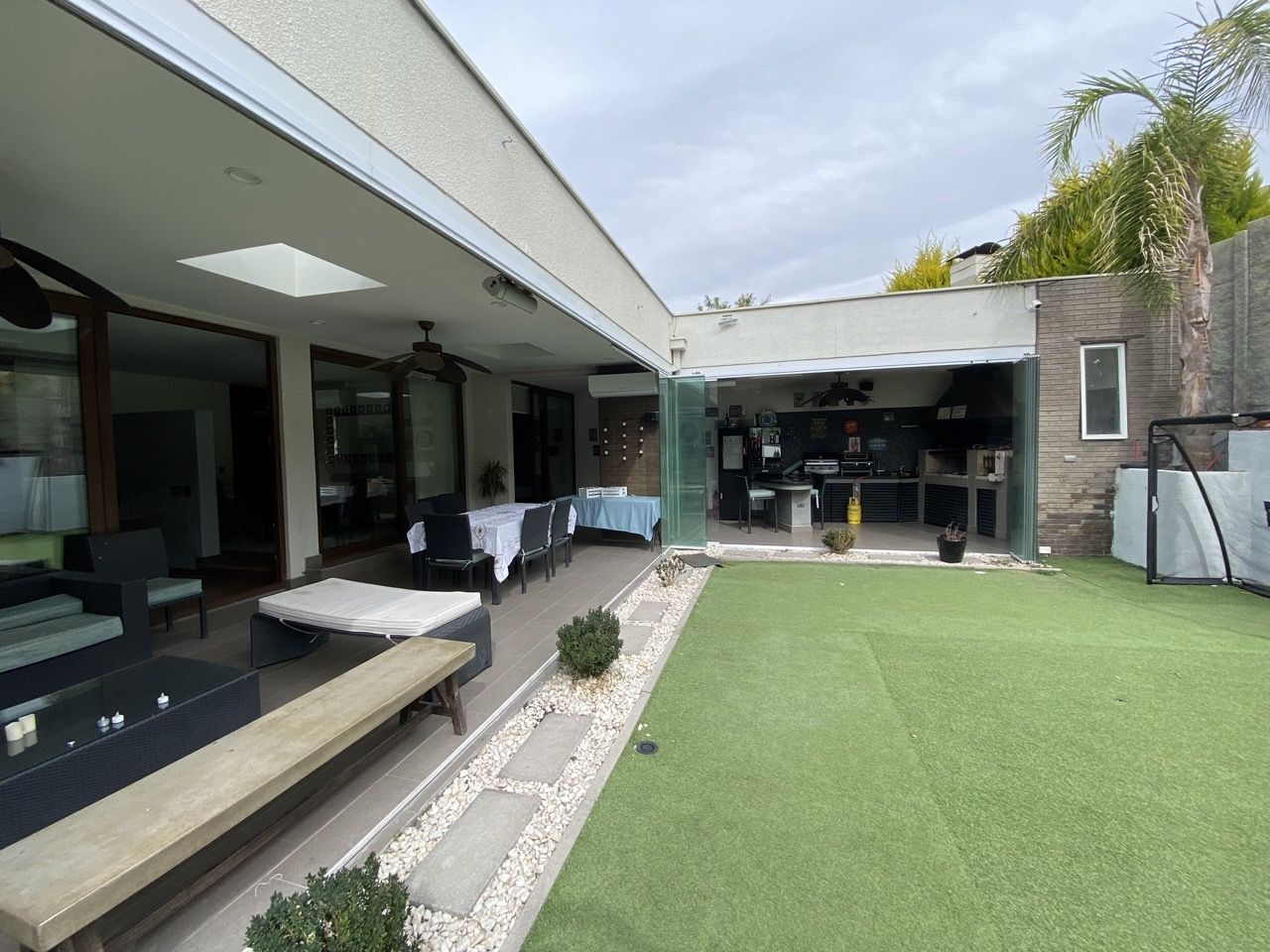 CASA MEDITERRÁNEA – LOS LITRES LA DEHESA