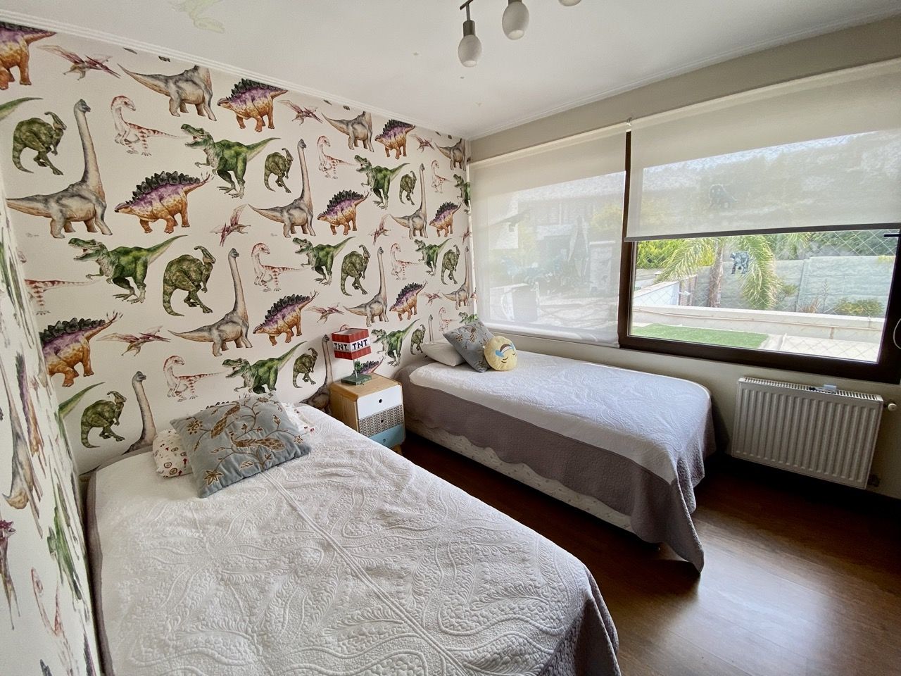 CASA MEDITERRÁNEA – LOS LITRES LA DEHESA