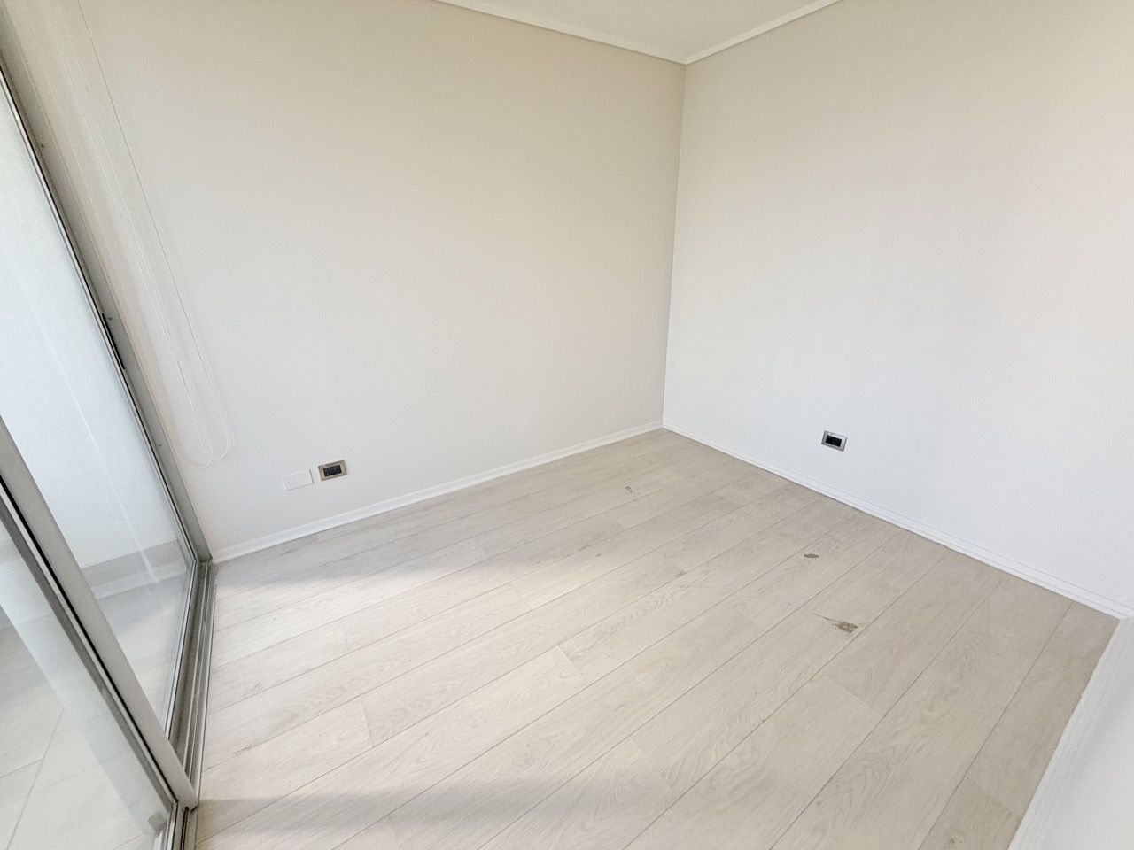 DEPARTAMENTO SEMINUEVO 2D EN SUITE – PROVIDENCIA