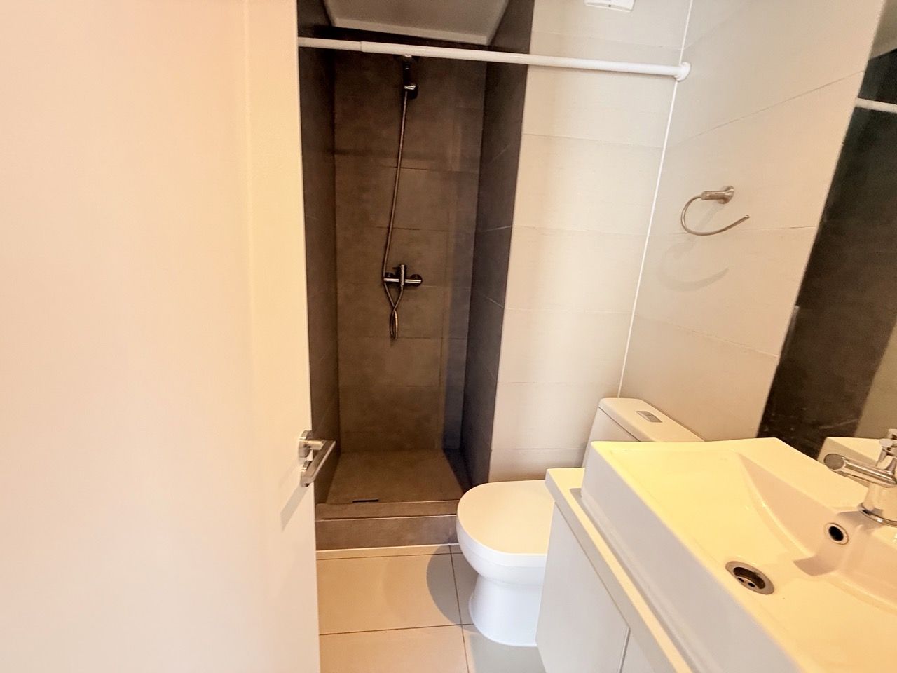 DEPARTAMENTO SEMINUEVO 2D EN SUITE – PROVIDENCIA
