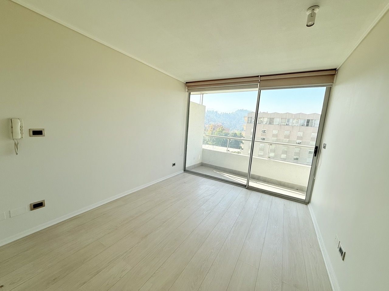 DEPARTAMENTO SEMINUEVO 2D EN SUITE – PROVIDENCIA