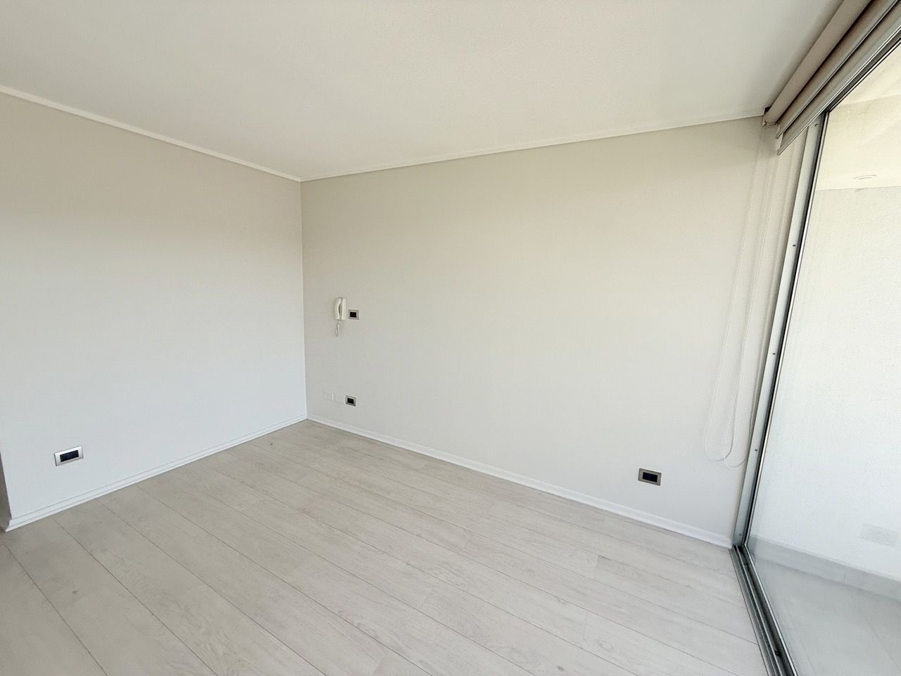 DEPARTAMENTO SEMINUEVO 2D EN SUITE – PROVIDENCIA