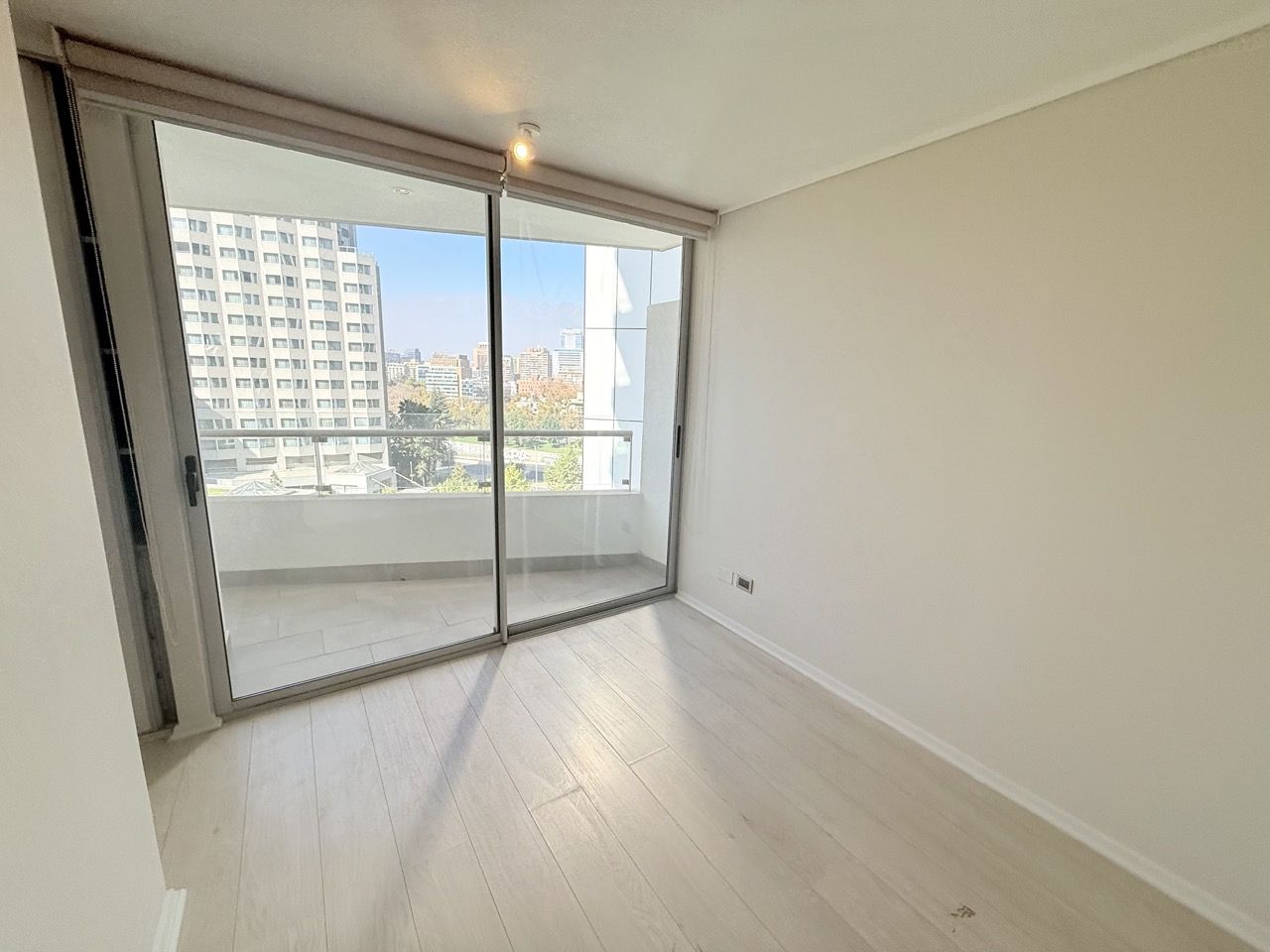 DEPARTAMENTO SEMINUEVO 2D EN SUITE – PROVIDENCIA