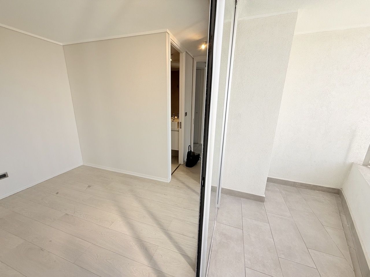 DEPARTAMENTO SEMINUEVO 2D EN SUITE – PROVIDENCIA