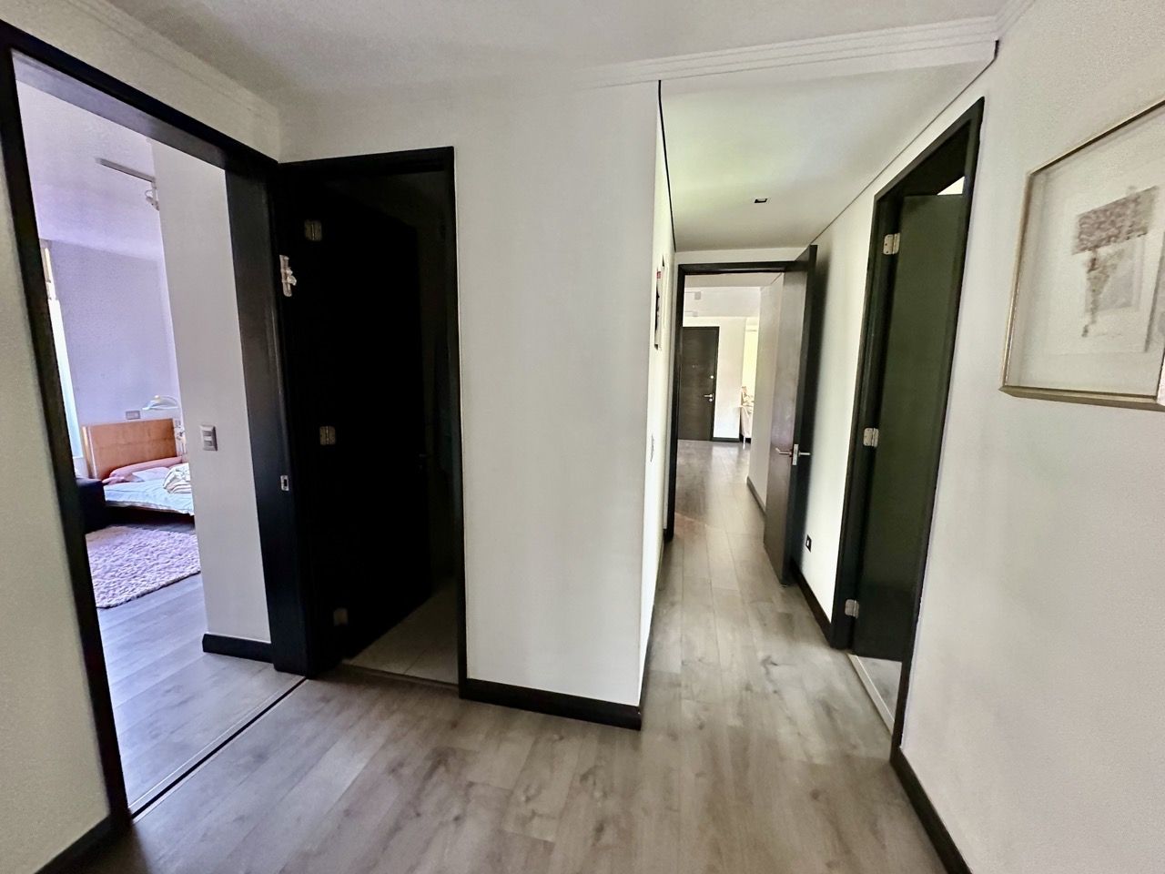 DEPARTAMENTO REMODELADO CON JARDÍN – VALLE MONASTERIO, LO BARNECHEA