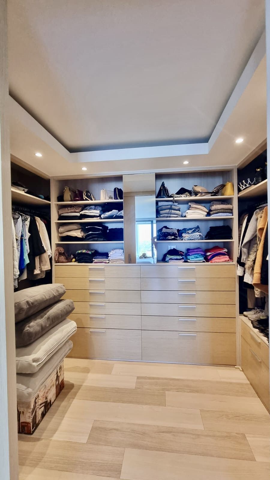 Departamento En Venta En San Carlos De Apoquindo