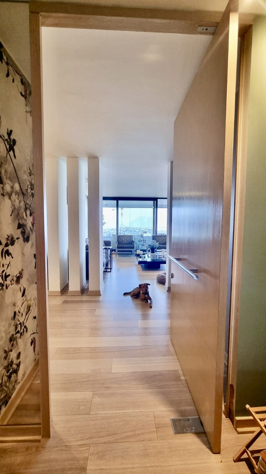 Departamento En Venta En San Carlos De Apoquindo