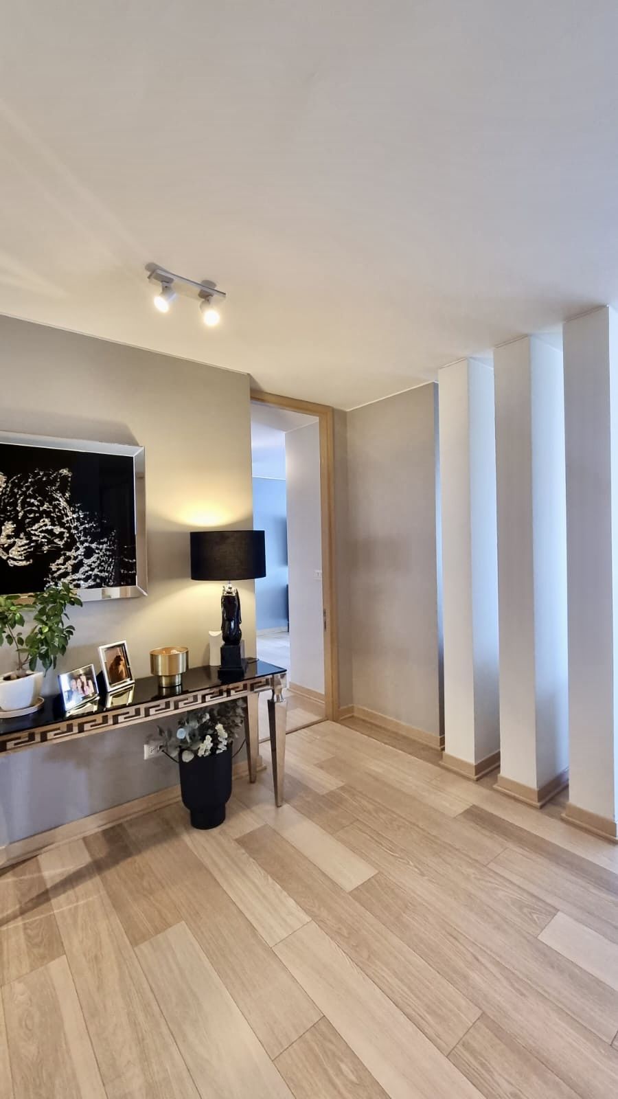 Departamento En Venta En San Carlos De Apoquindo