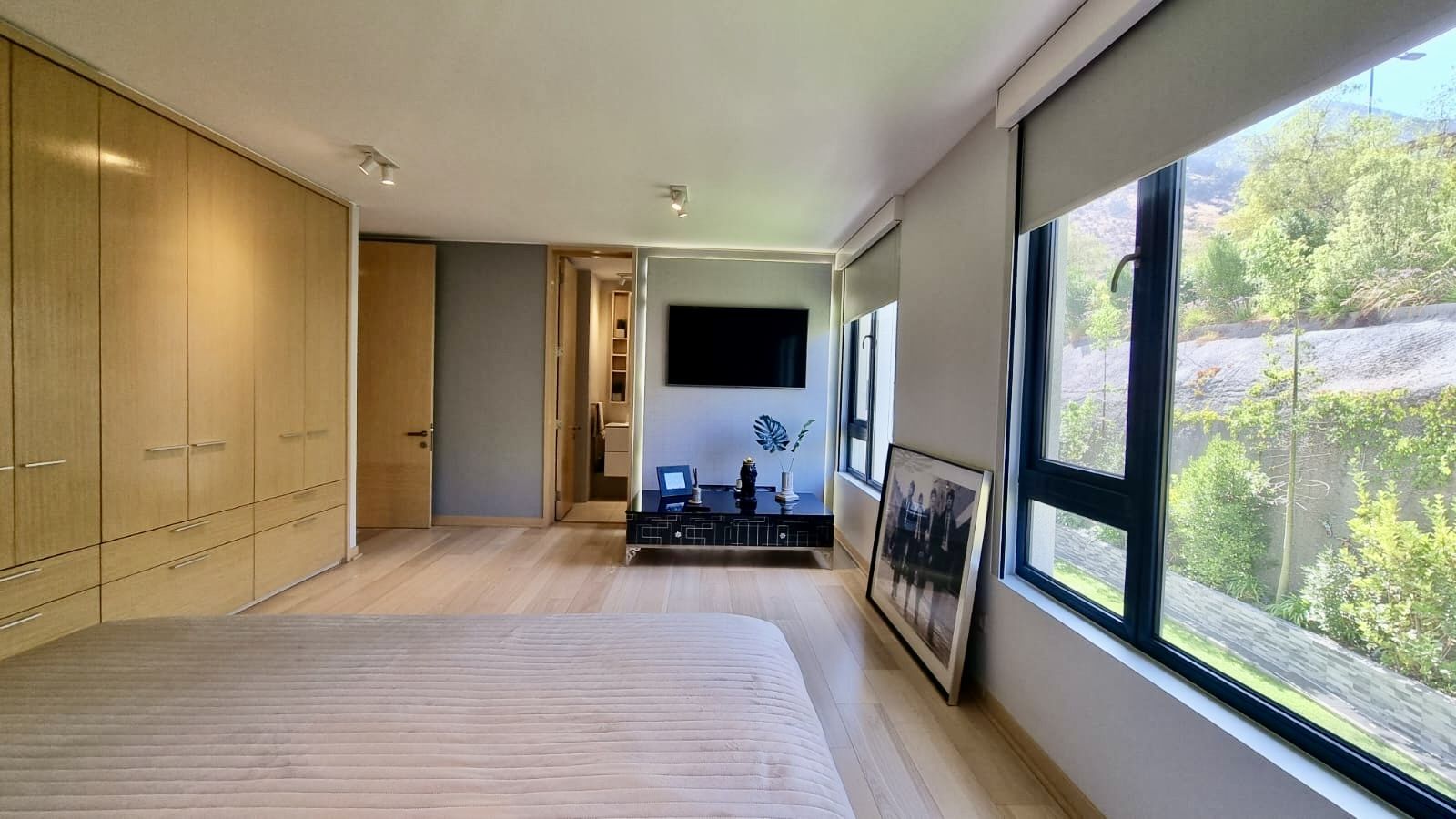 Departamento En Venta En San Carlos De Apoquindo