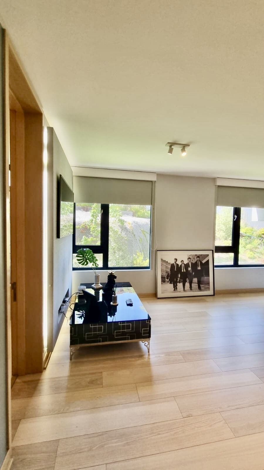 Departamento En Venta En San Carlos De Apoquindo