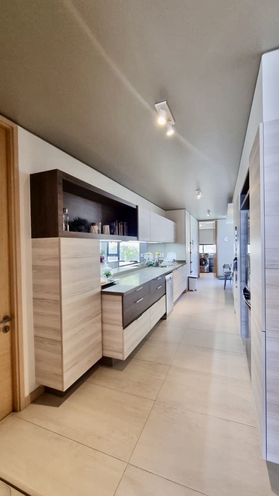 Departamento En Venta En San Carlos De Apoquindo