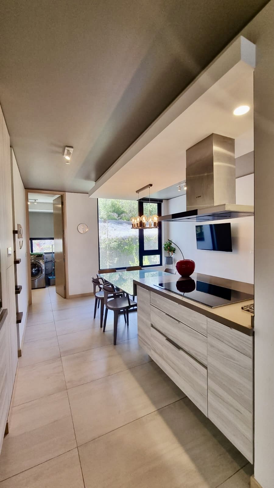 Departamento En Venta En San Carlos De Apoquindo