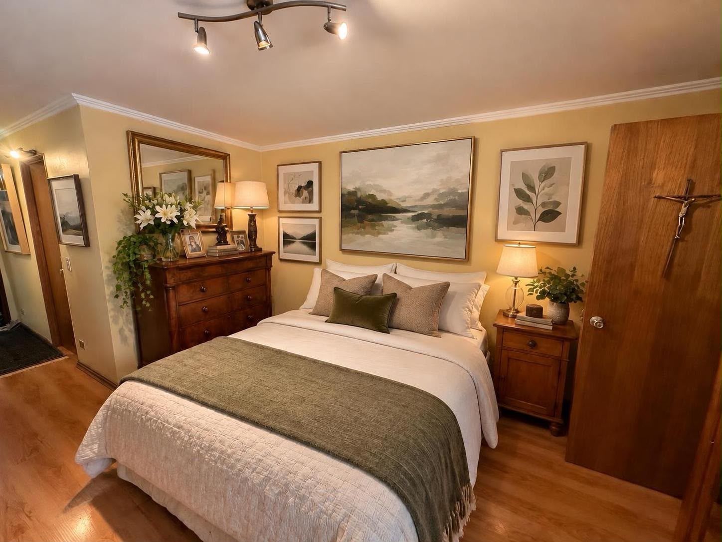 Departamento Excepcional En Pleno Sector El Golf, Las Condes