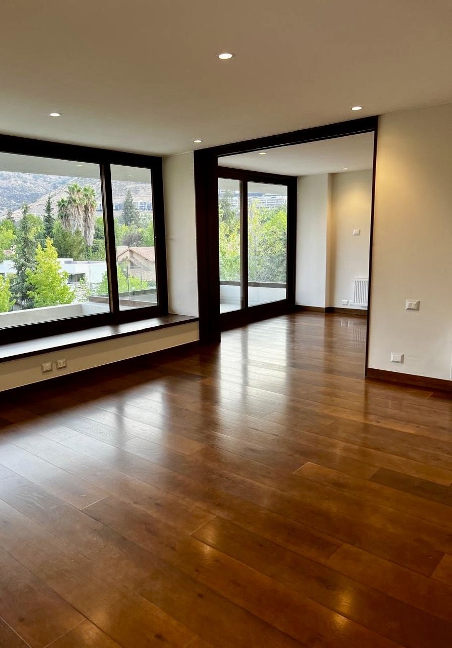 Casa nueva estilo Mediterráneo moderno