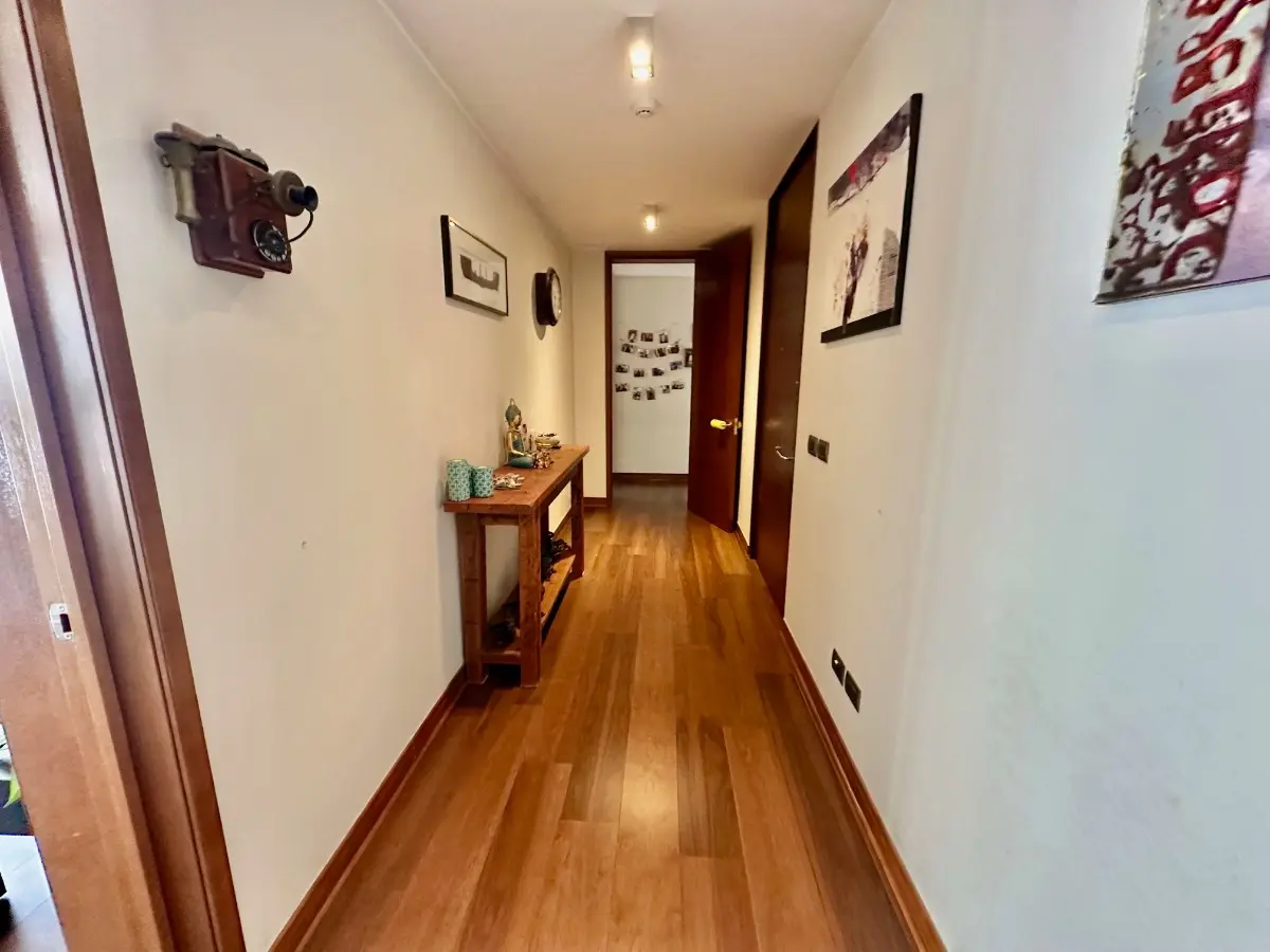 Departamento En Venta En Tabancura Vitacura