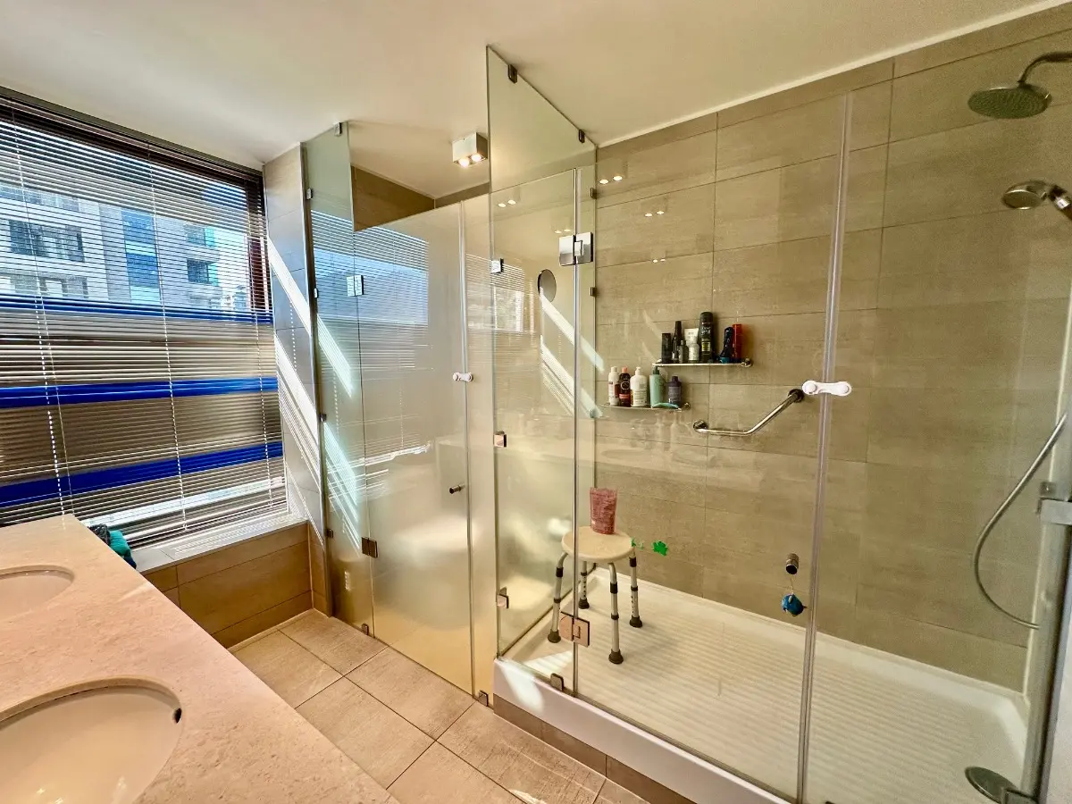 Departamento En Venta En Tabancura Vitacura