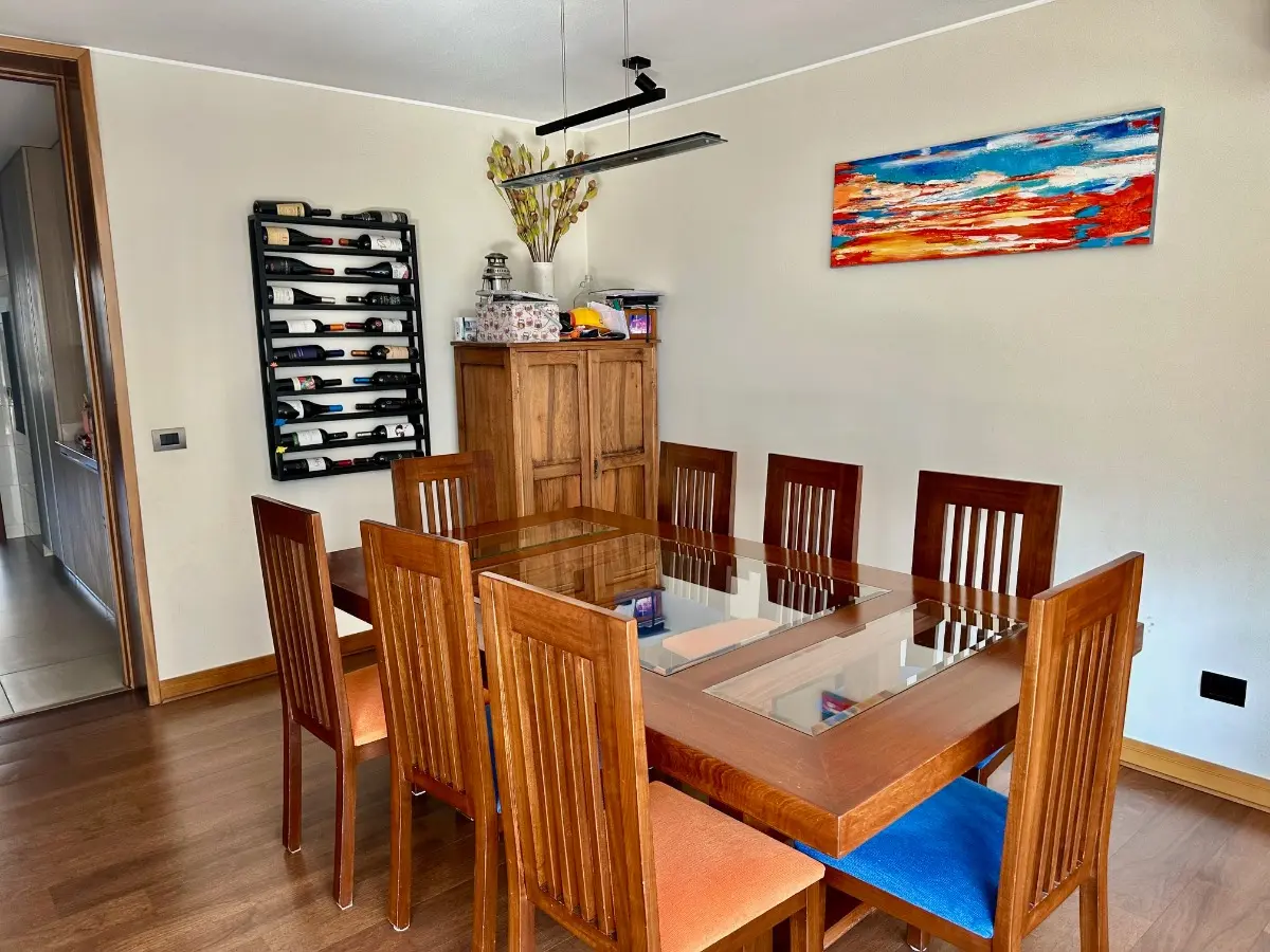 Departamento En Venta En Tabancura Vitacura