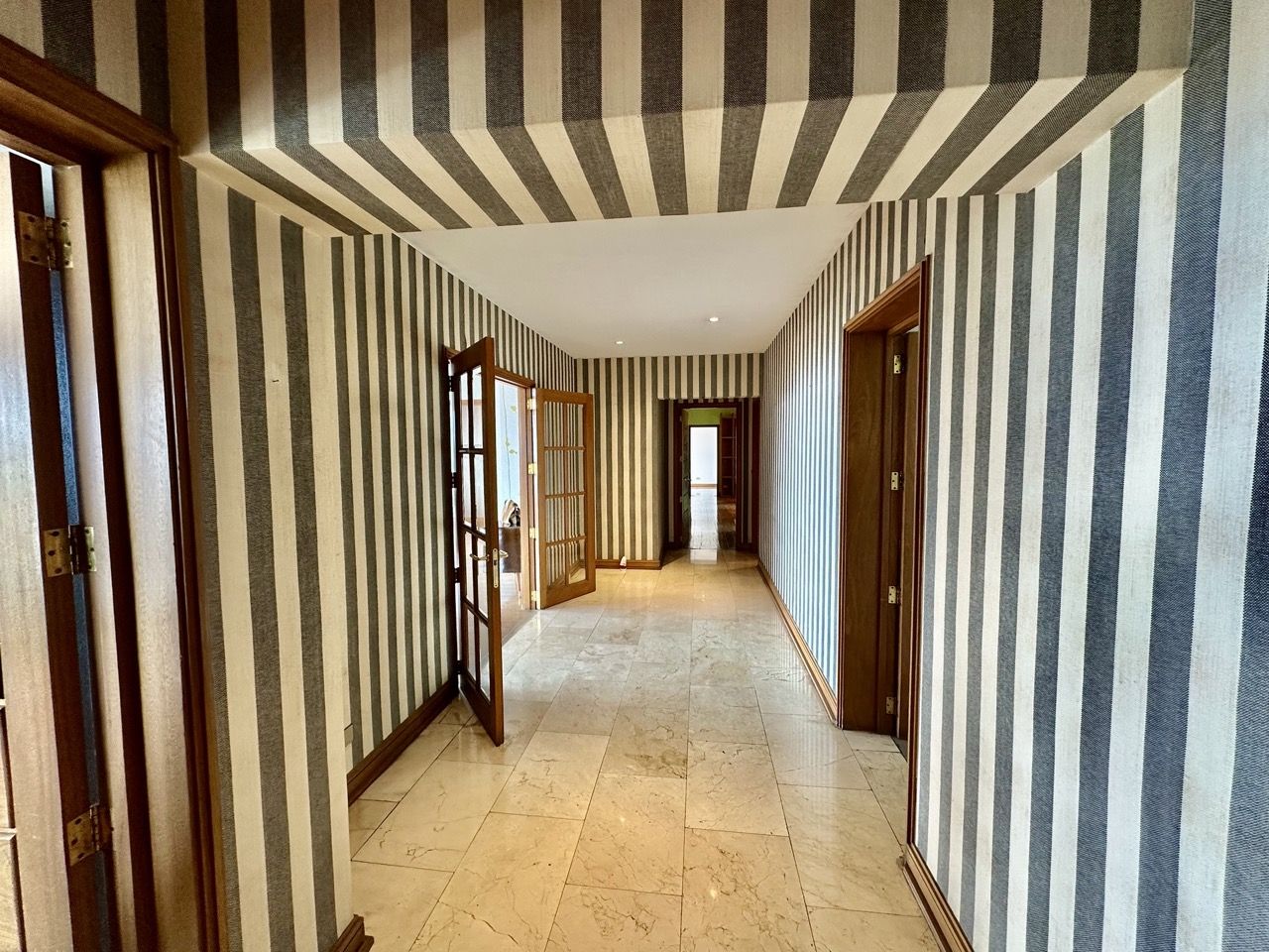 Exclusivo Penthouse Con Piscina Privada