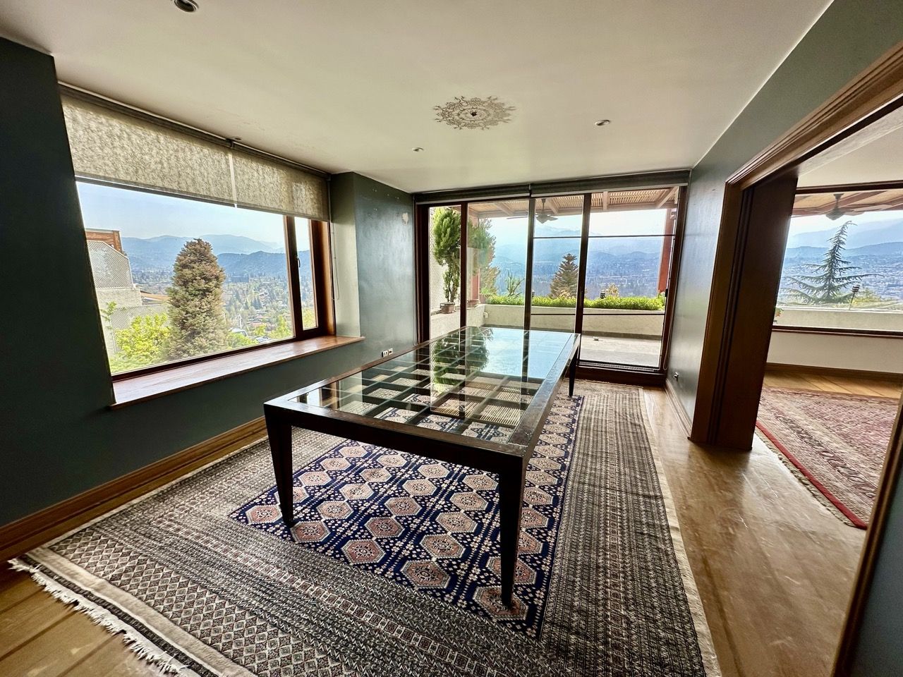 Exclusivo Penthouse Con Piscina Privada