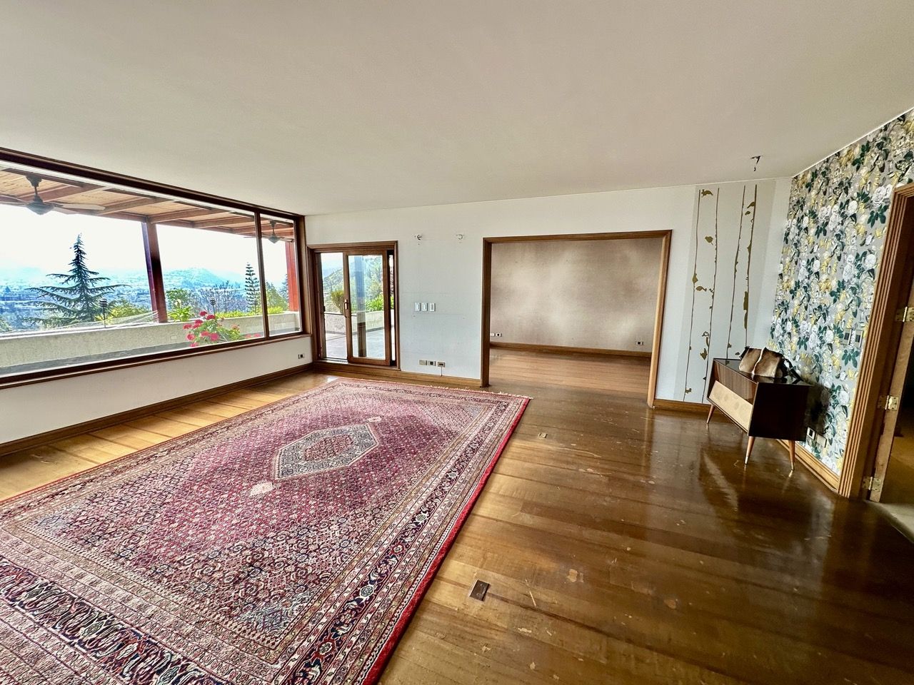 Exclusivo Penthouse Con Piscina Privada