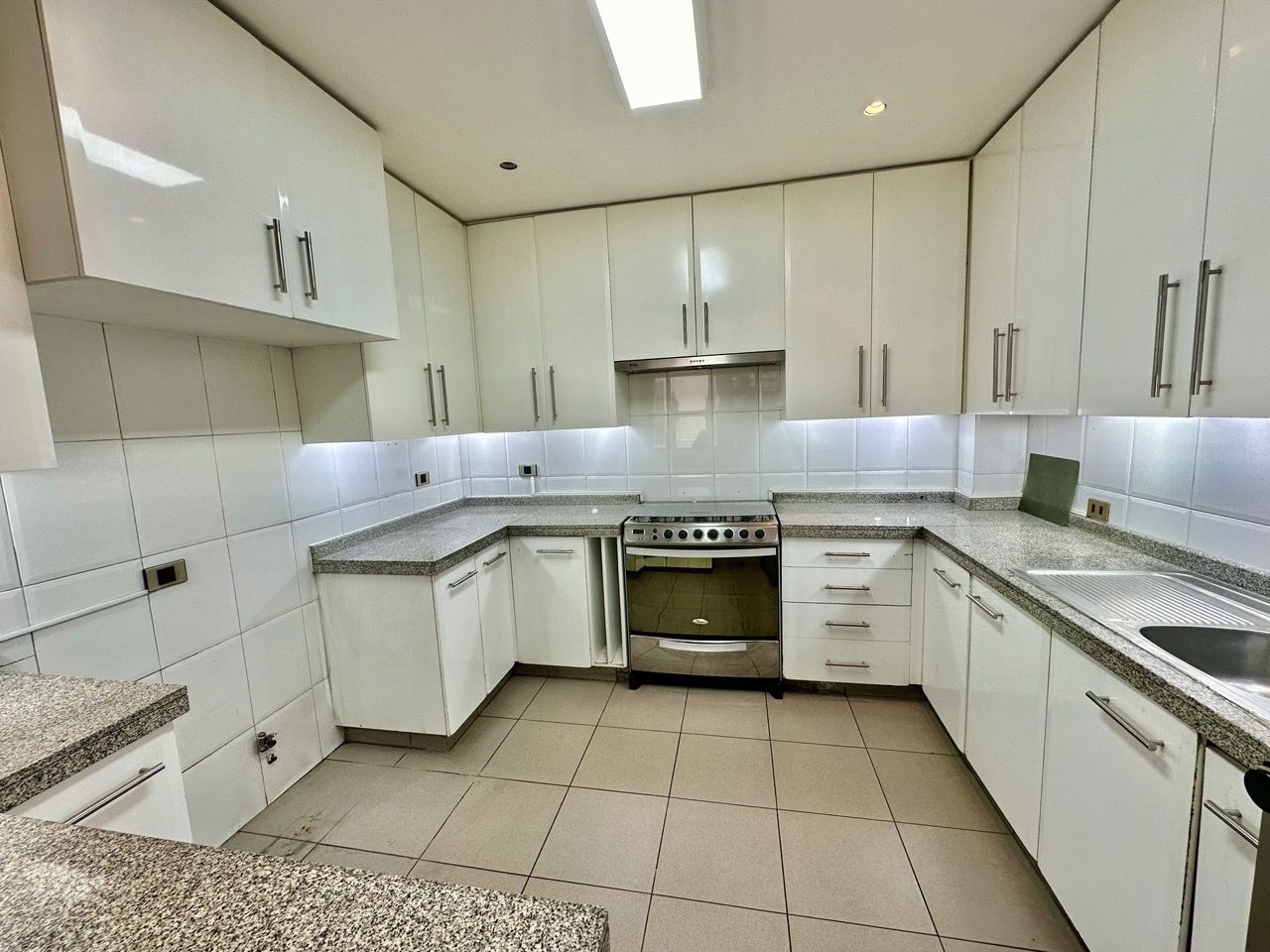 Exclusivo Penthouse Con Piscina Privada
