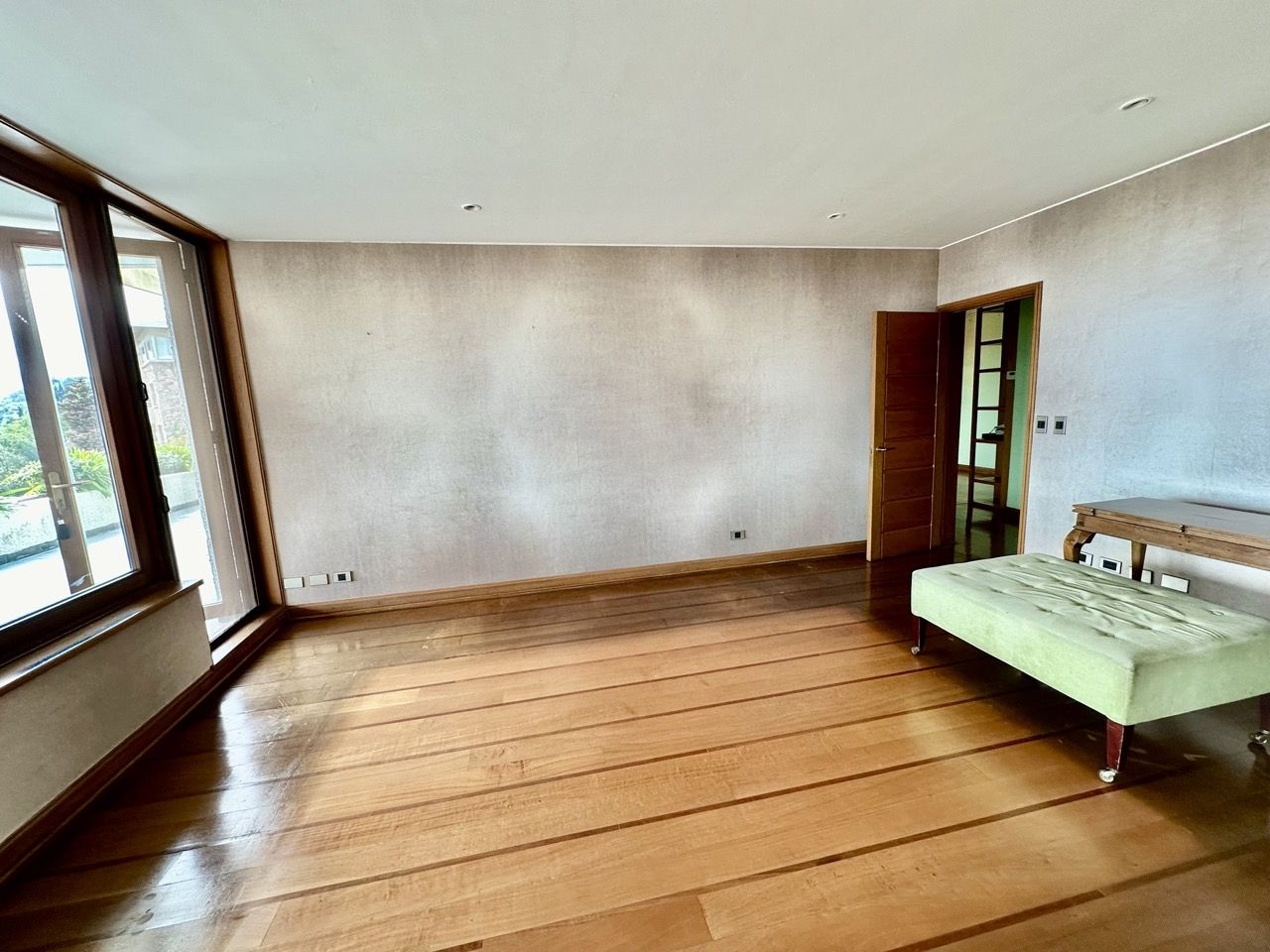 Exclusivo Penthouse Con Piscina Privada