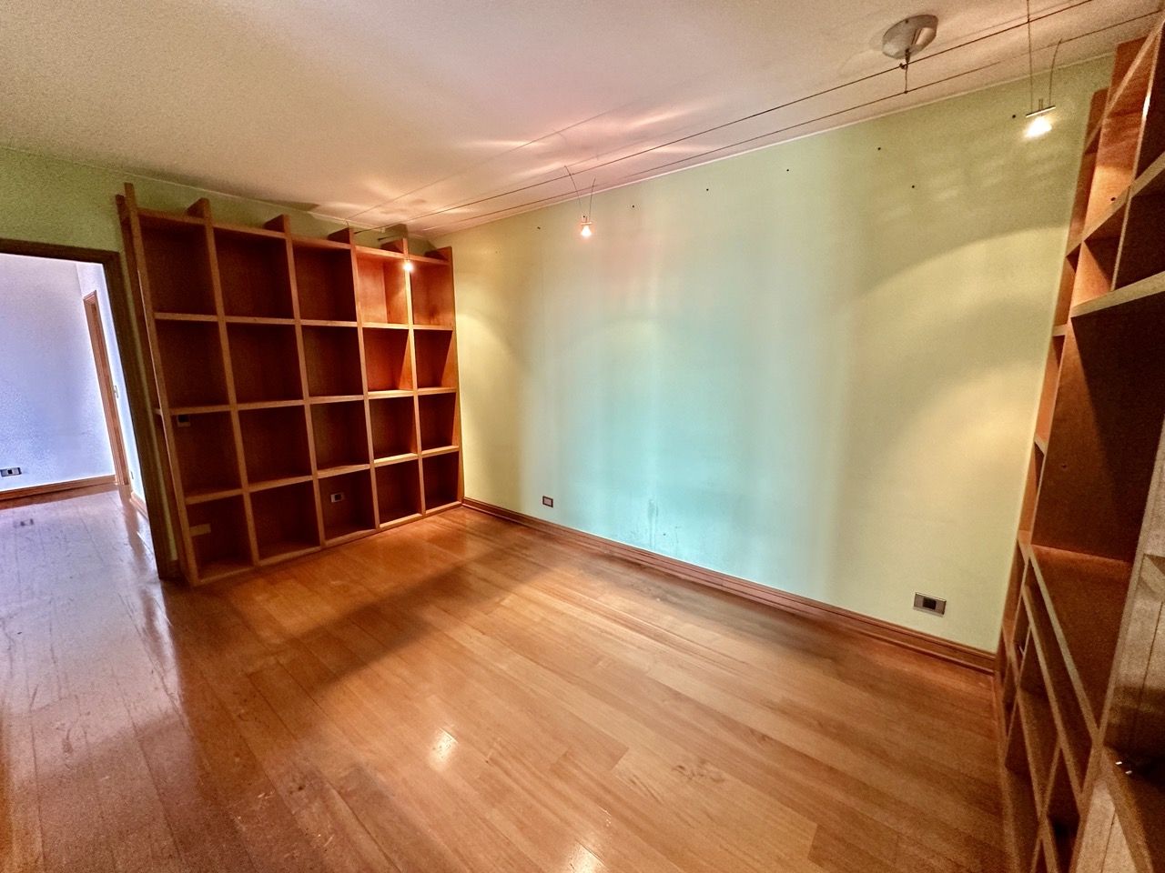 Exclusivo Penthouse Con Piscina Privada