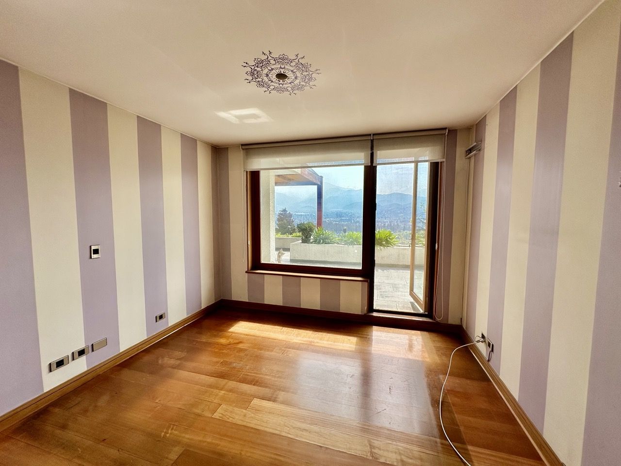 Exclusivo Penthouse Con Piscina Privada