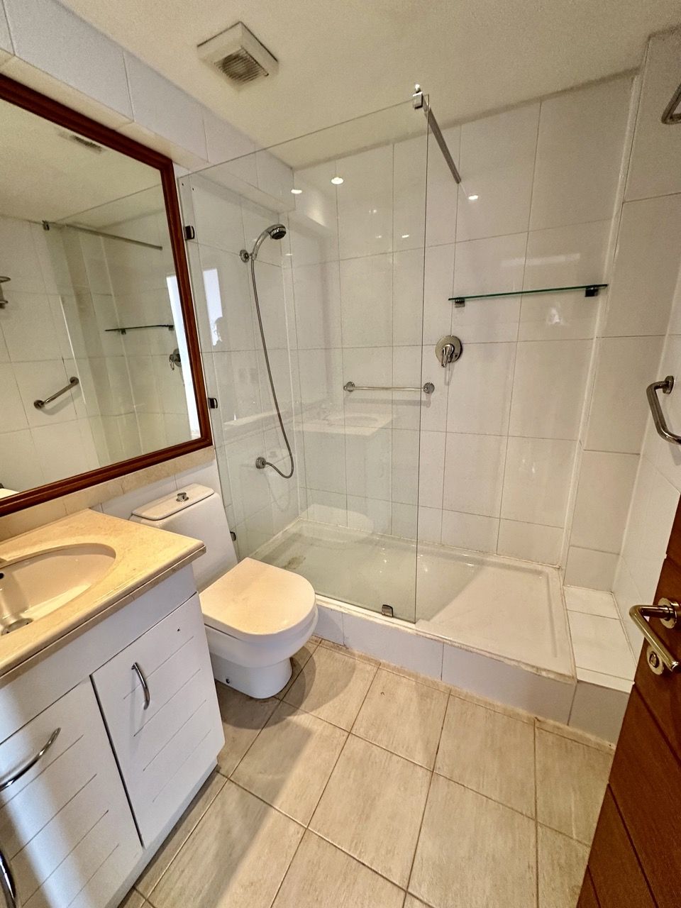 Exclusivo Penthouse Con Piscina Privada