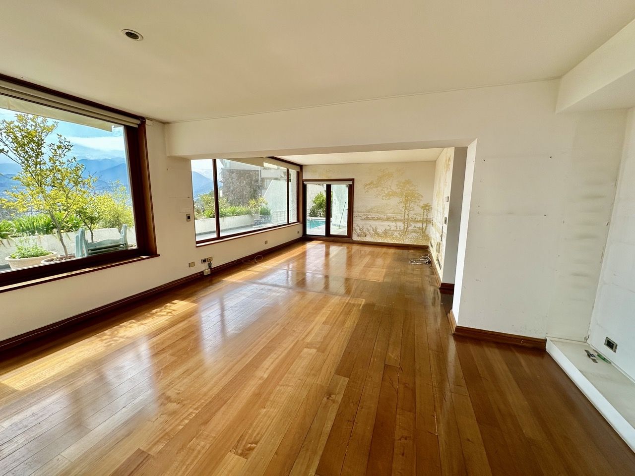 Exclusivo Penthouse Con Piscina Privada