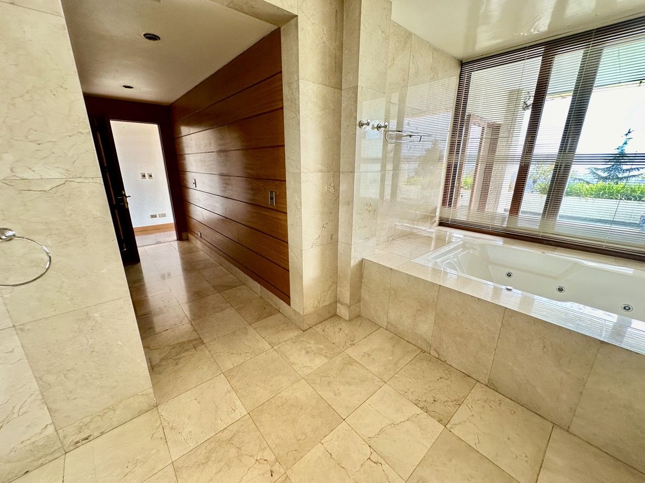 Exclusivo Penthouse Con Piscina Privada