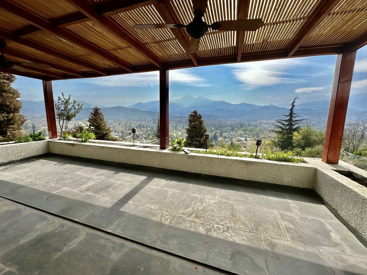 Exclusivo Penthouse Con Piscina Privada