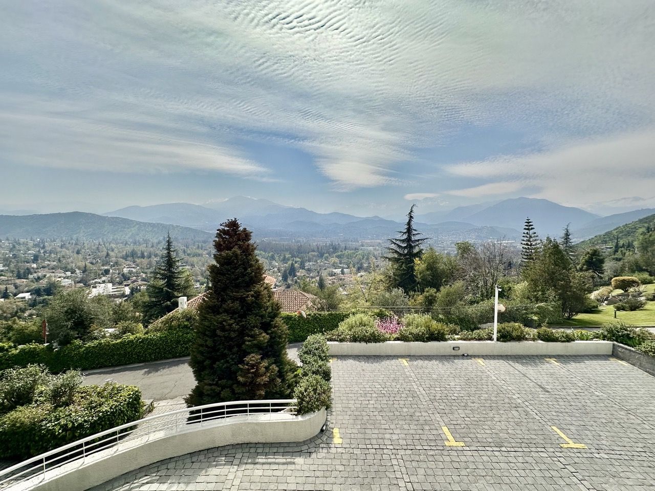 Exclusivo Penthouse Con Piscina Privada