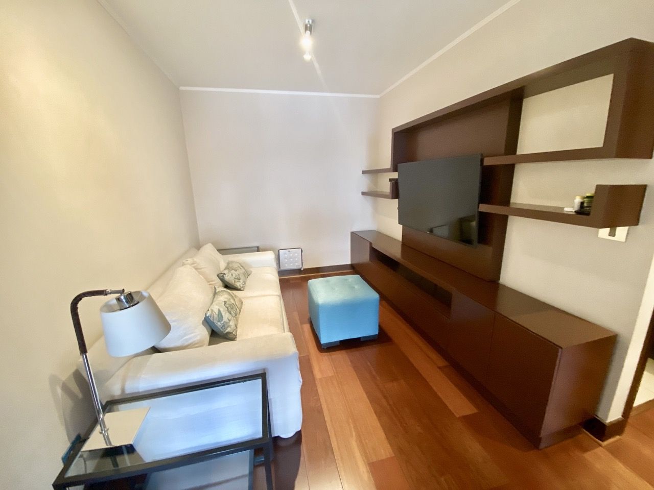Departamento Cerca De Portal La Dehesa