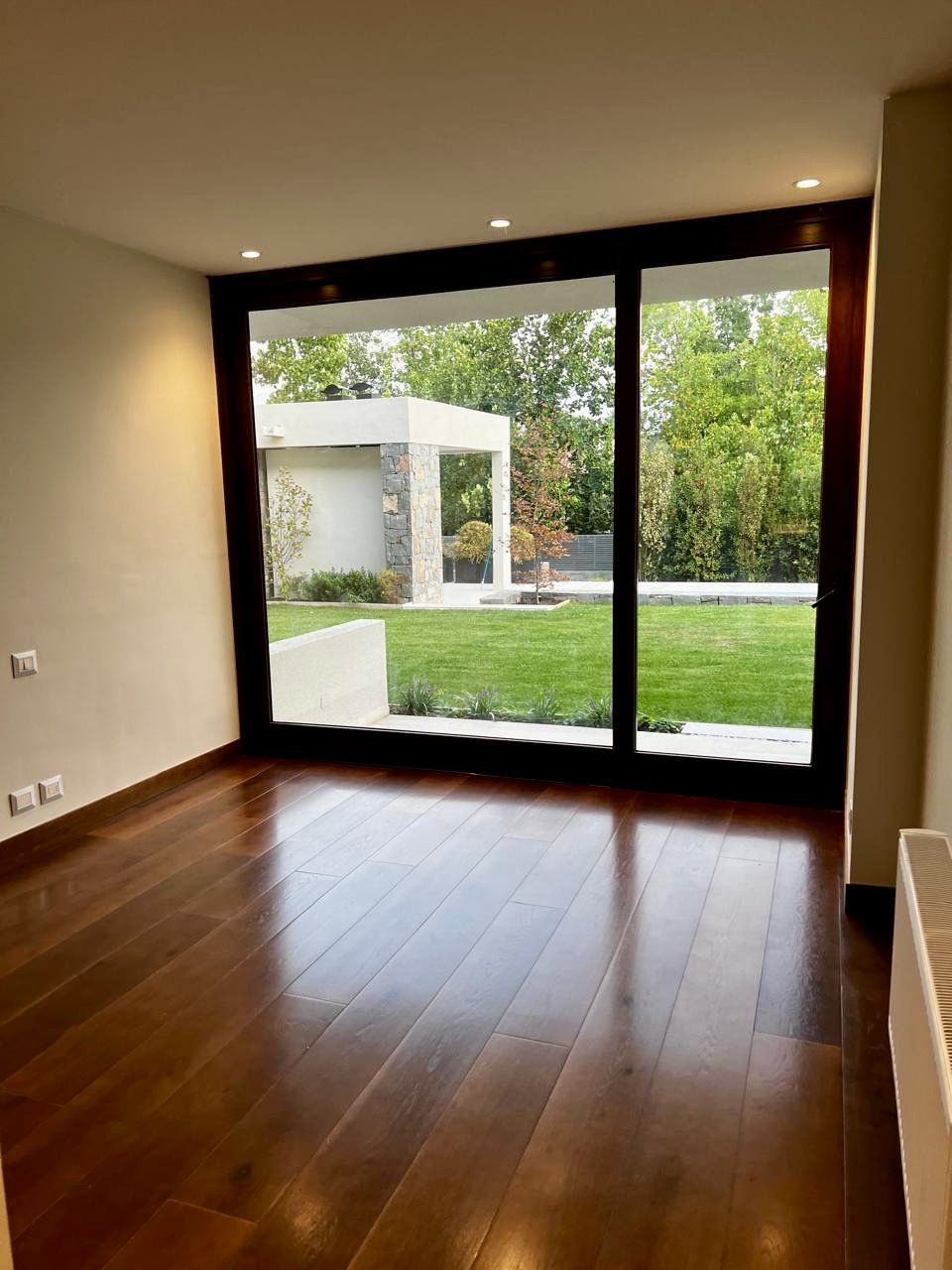 Casa nueva estilo Mediterráneo moderno