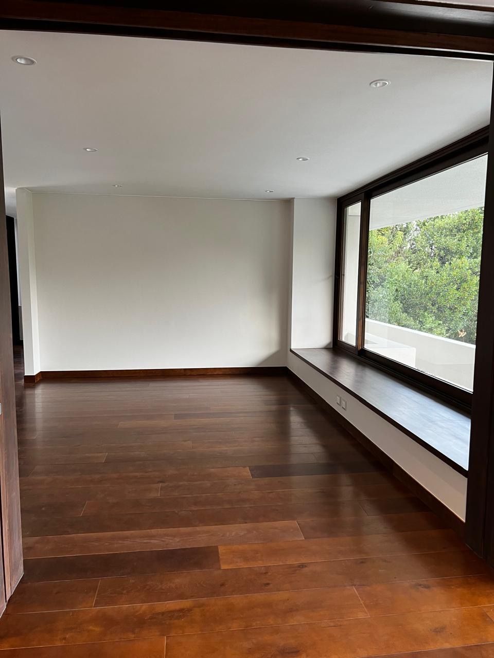Casa nueva estilo Mediterráneo moderno